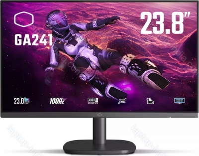Cooler Master GA241, 23.8"